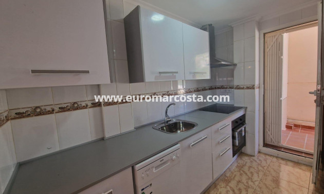 Sale - Tripex - Orihuela Costa