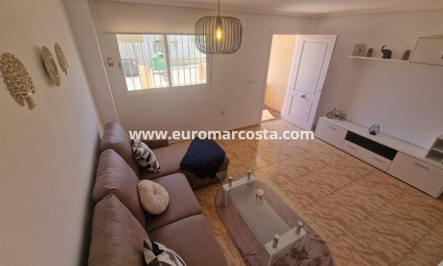 Sale - Tripex - Orihuela Costa