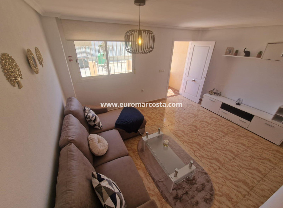 Sale - Tripex - Orihuela Costa