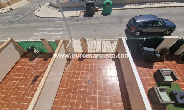Sale - Tripex - Orihuela Costa
