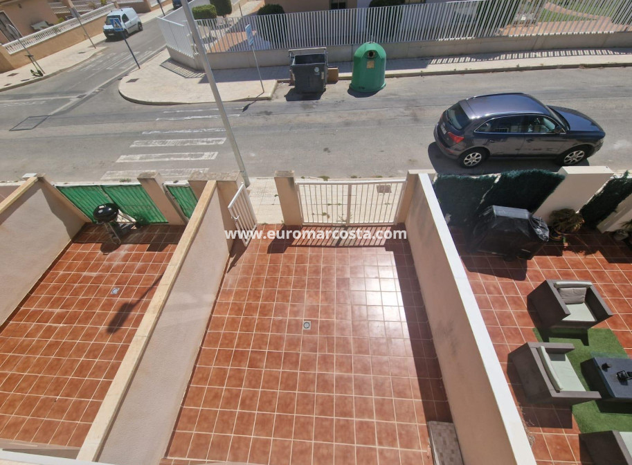 Sale - Tripex - Orihuela Costa
