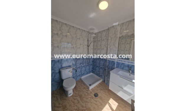 Sale - Tripex - Orihuela Costa