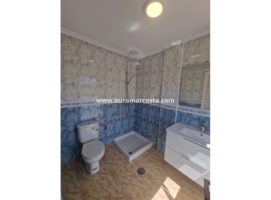 Sale - Tripex - Orihuela Costa