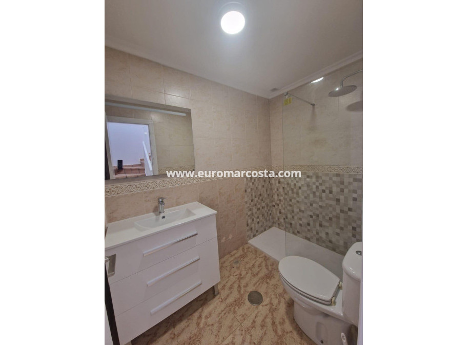 Sale - Tripex - Orihuela Costa