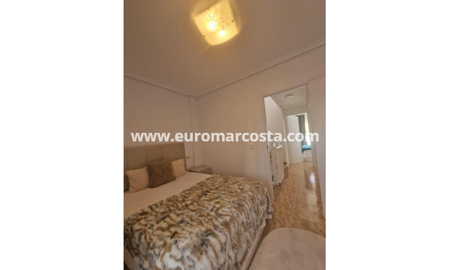 Sale - Tripex - Orihuela Costa