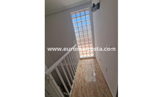 Sale - Tripex - Orihuela Costa