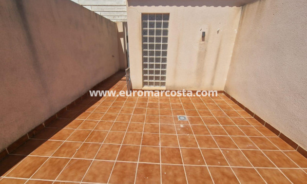 Sale - Tripex - Orihuela Costa