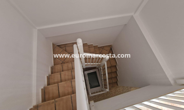 Sale - Tripex - Orihuela Costa