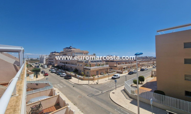 Sale - Tripex - Orihuela Costa