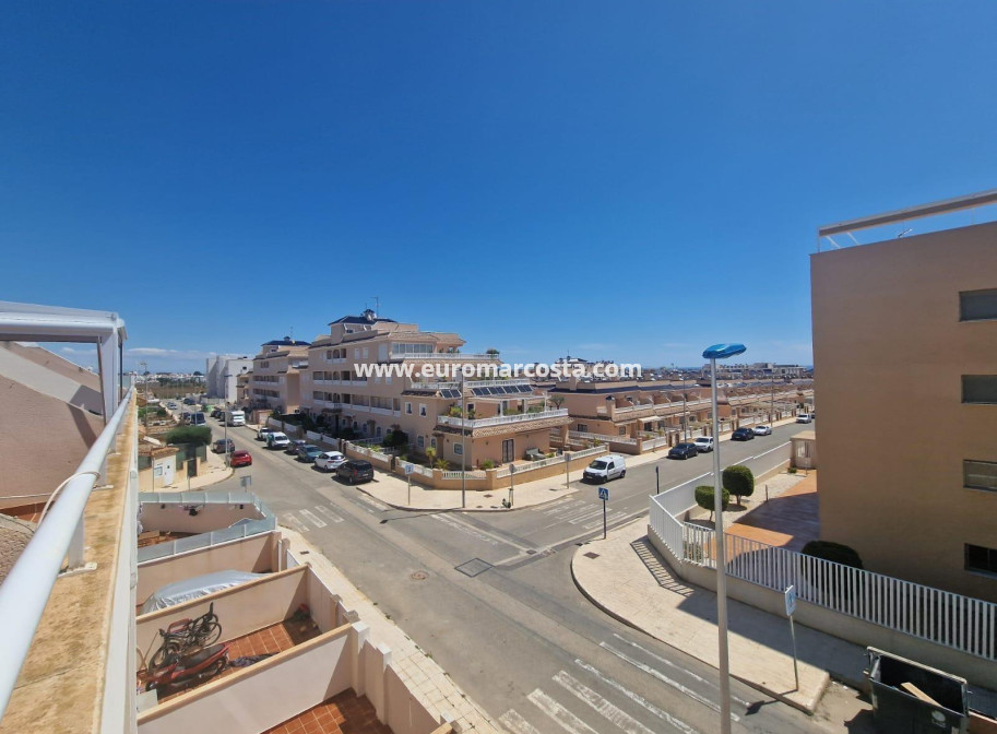 Sale - Tripex - Orihuela Costa