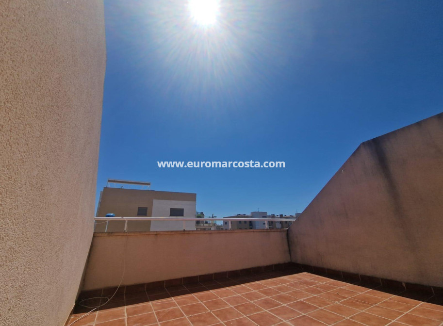 Sale - Tripex - Orihuela Costa