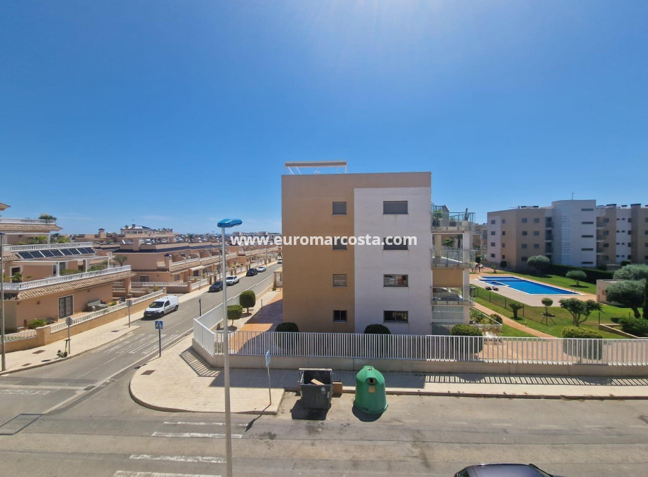 Sale - Tripex - Orihuela Costa