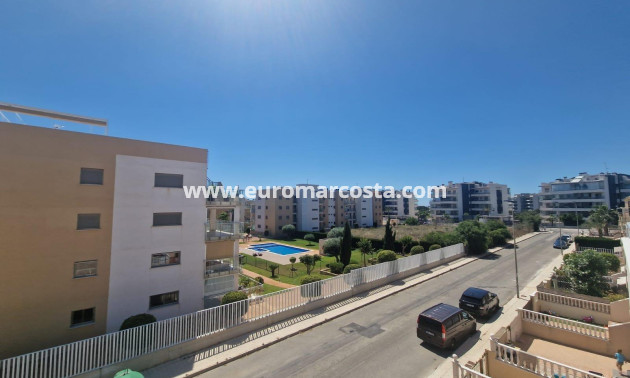 Sale - Tripex - Orihuela Costa