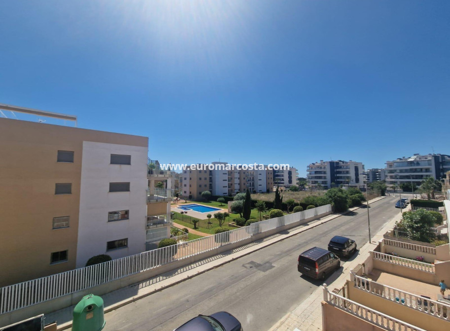 Sale - Tripex - Orihuela Costa