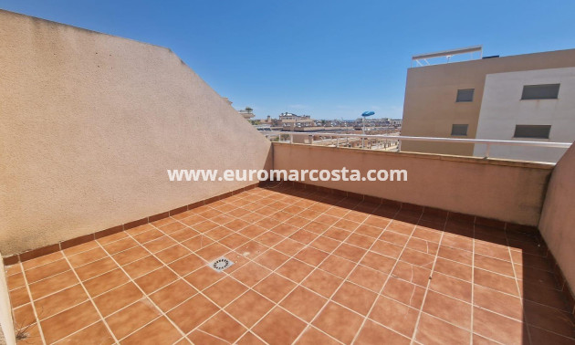Sale - Tripex - Orihuela Costa
