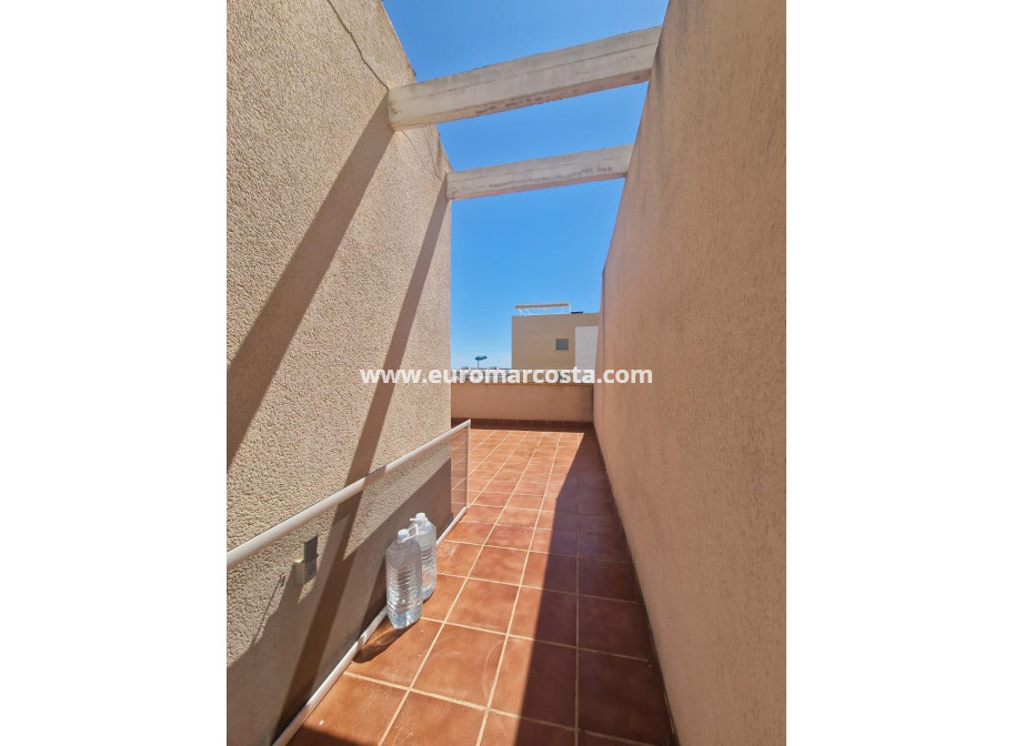 Sale - Tripex - Orihuela Costa
