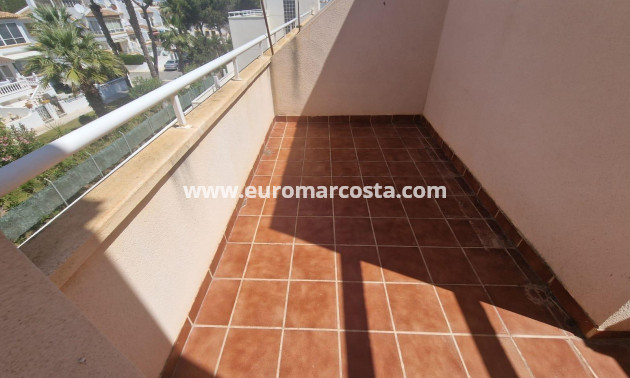Sale - Tripex - Orihuela Costa