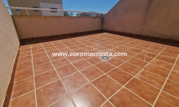 Sale - Tripex - Orihuela Costa