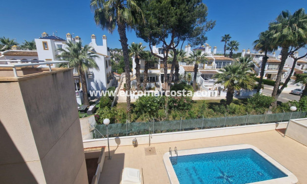 Sale - Tripex - Orihuela Costa