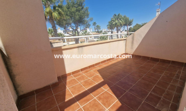 Sale - Tripex - Orihuela Costa