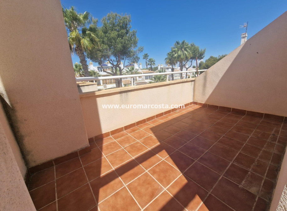 Sale - Tripex - Orihuela Costa