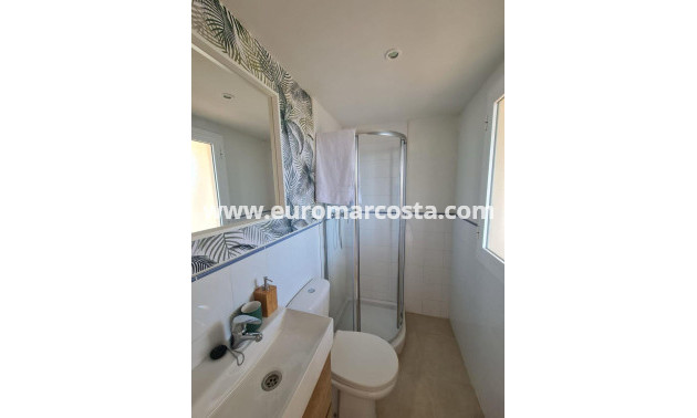 Objekte zum Wiederverkauf - Wohnung - Torrevieja - TORREVIEJA