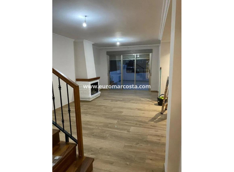 Venta - Villa - Dolores - Comunidad valenciana