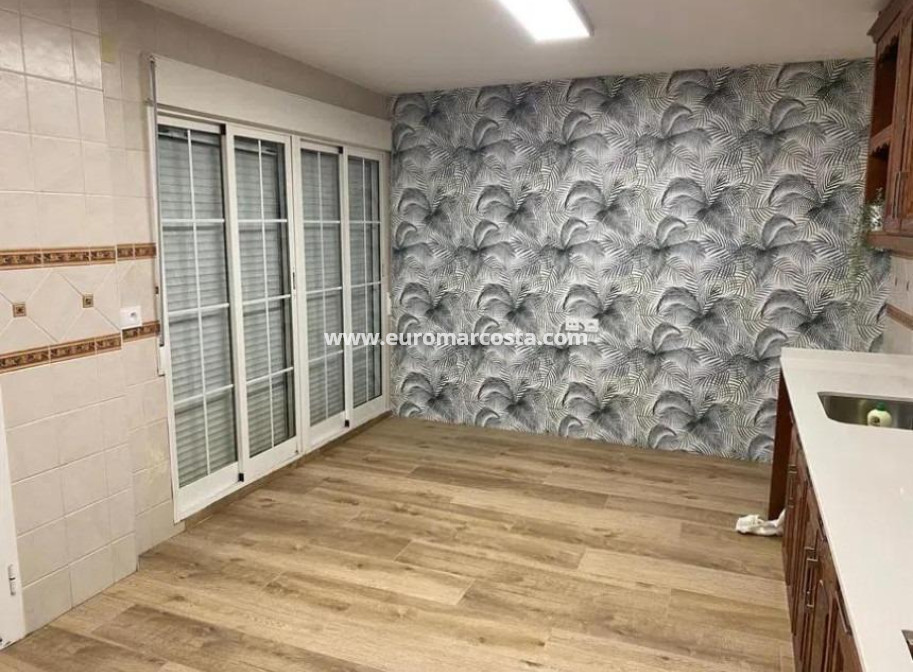 Venta - Villa - Dolores - Comunidad valenciana