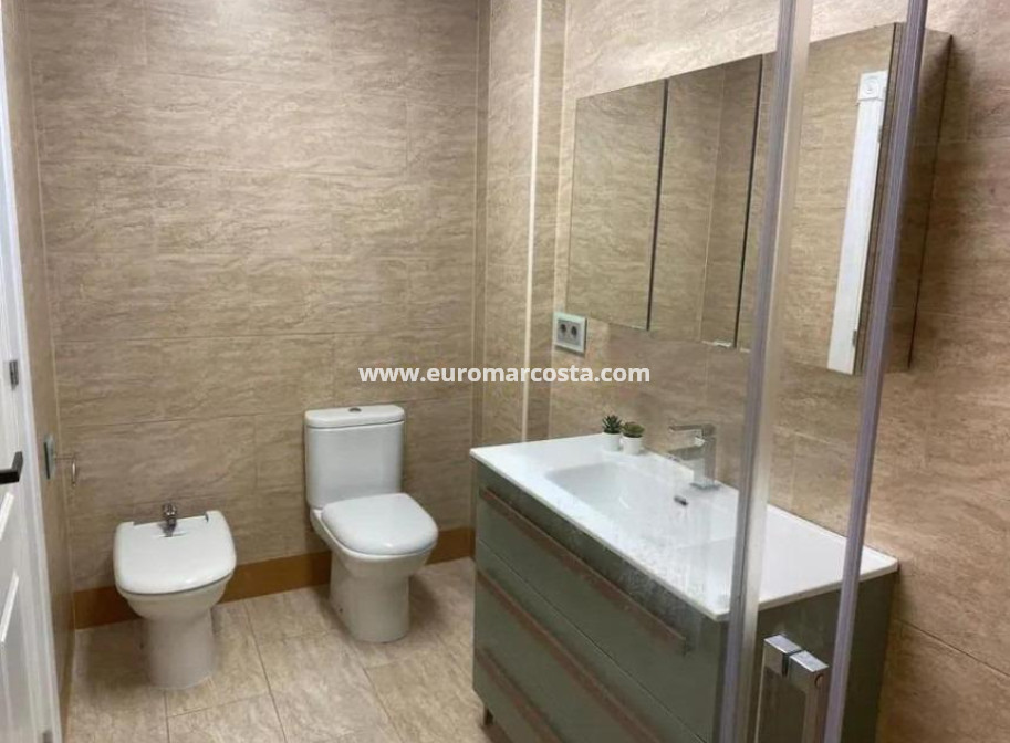 Venta - Villa - Dolores - Comunidad valenciana