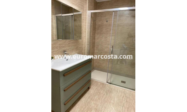 Venta - Villa - Dolores - Comunidad valenciana