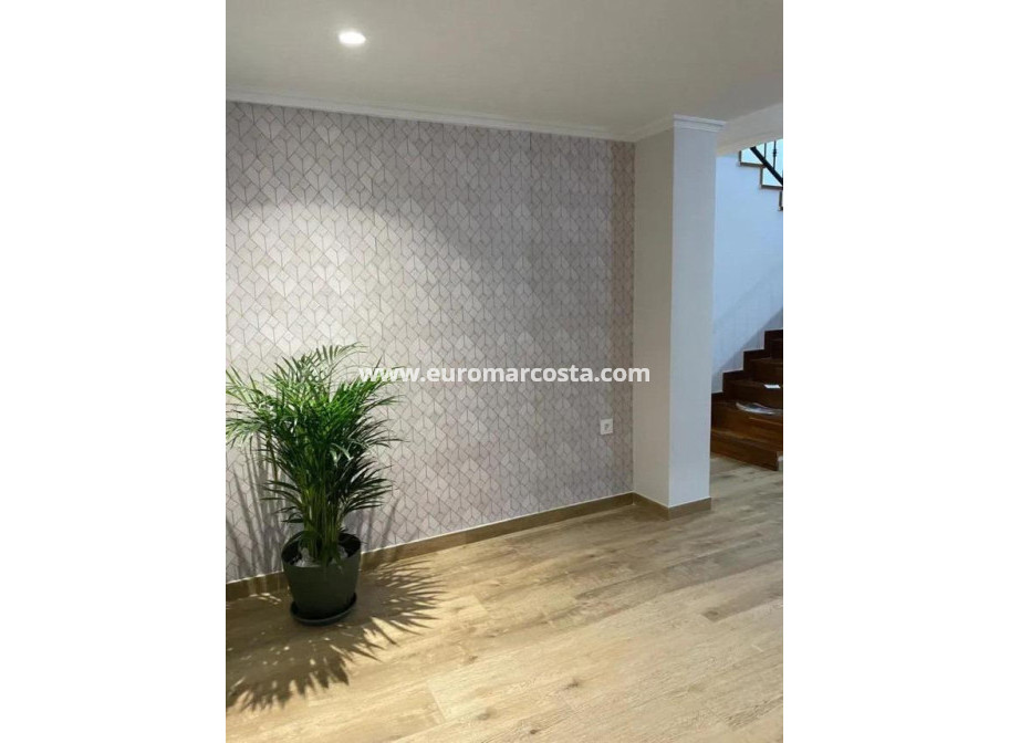 Venta - Villa - Dolores - Comunidad valenciana
