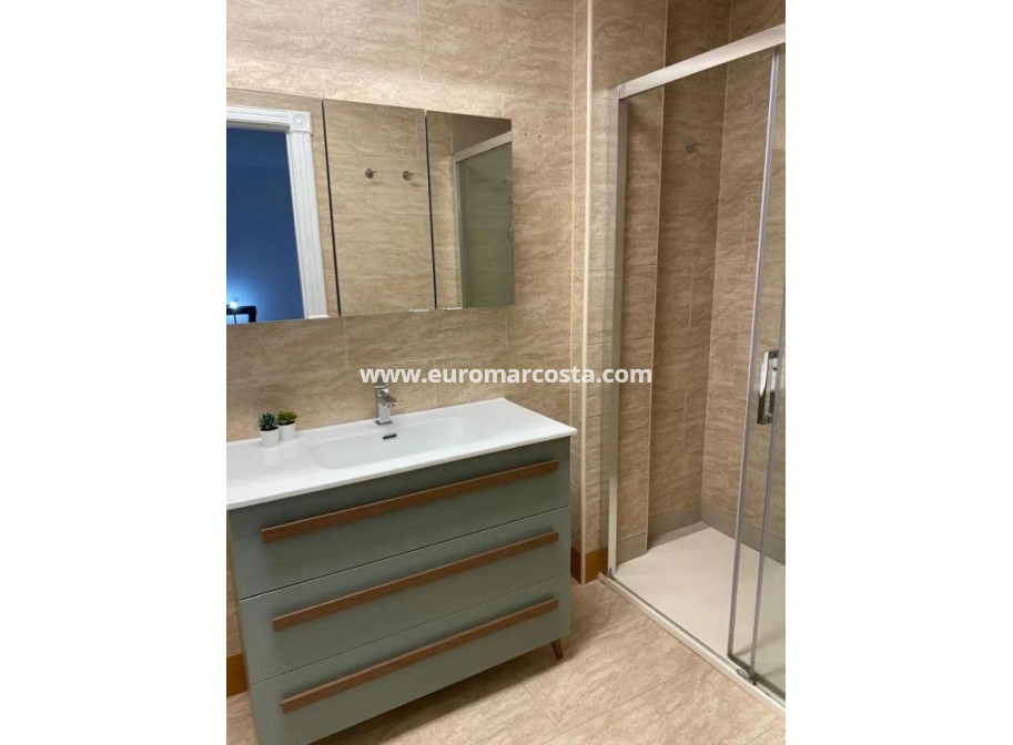 Venta - Villa - Dolores - Comunidad valenciana