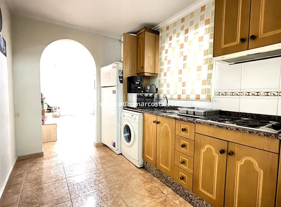 Objekte zum Wiederverkauf - Wohnung - Torrevieja - TORREVIEJA