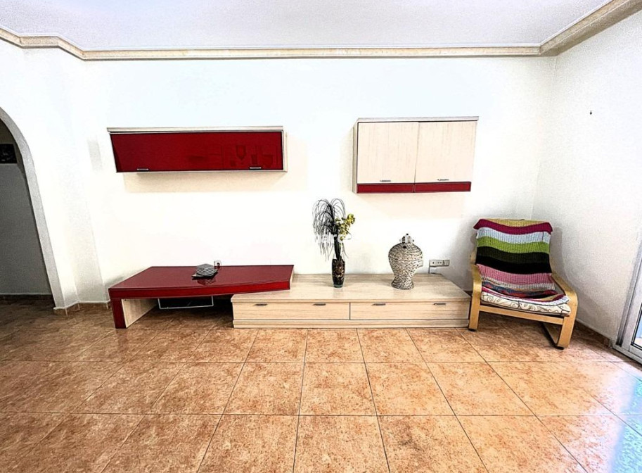 Objekte zum Wiederverkauf - Wohnung - Torrevieja - TORREVIEJA