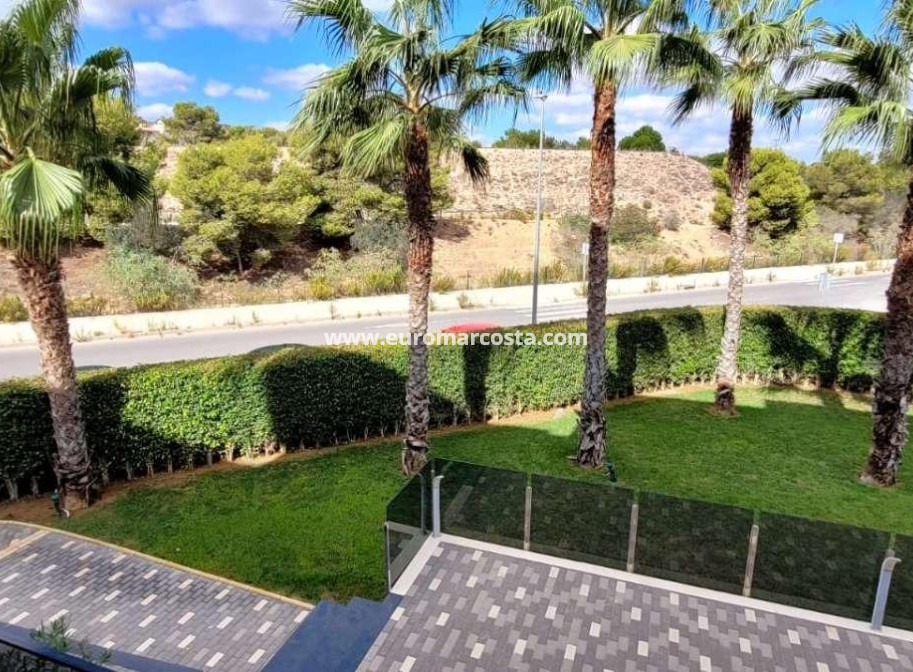 Sale - Apartment / flat - Orihuela Costa