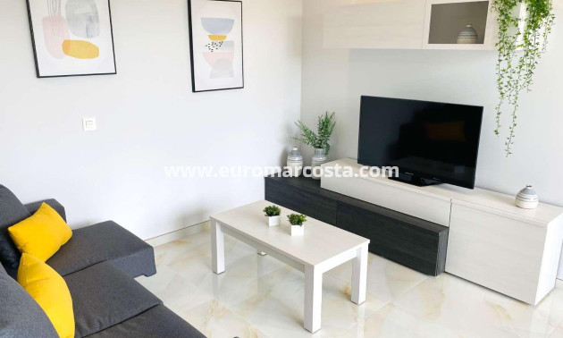 Sale - Apartment / flat - Orihuela Costa