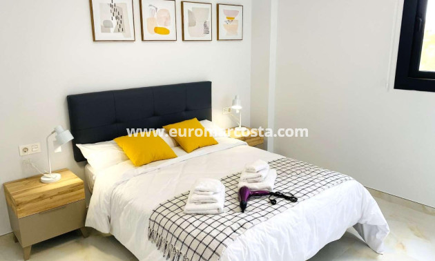 Sale - Apartment / flat - Orihuela Costa