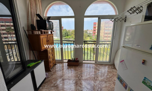 Objekte zum Wiederverkauf - Wohnung - Torrevieja - La Mata