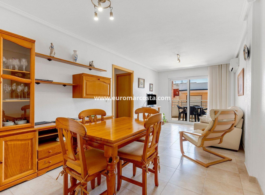 Venta - Apartamento / piso - Torrevieja - TORREVIEJA