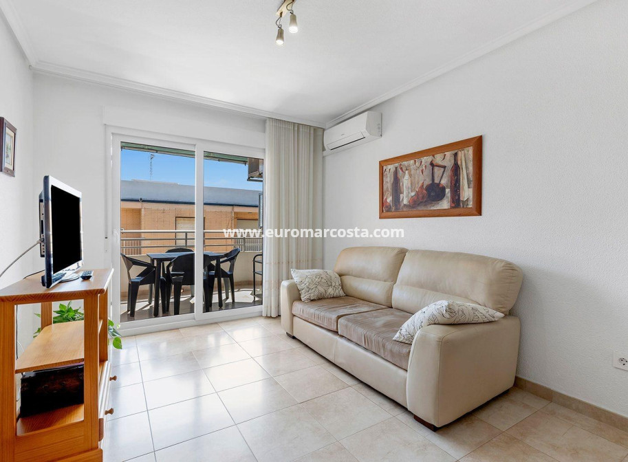 Venta - Apartamento / piso - Torrevieja - TORREVIEJA