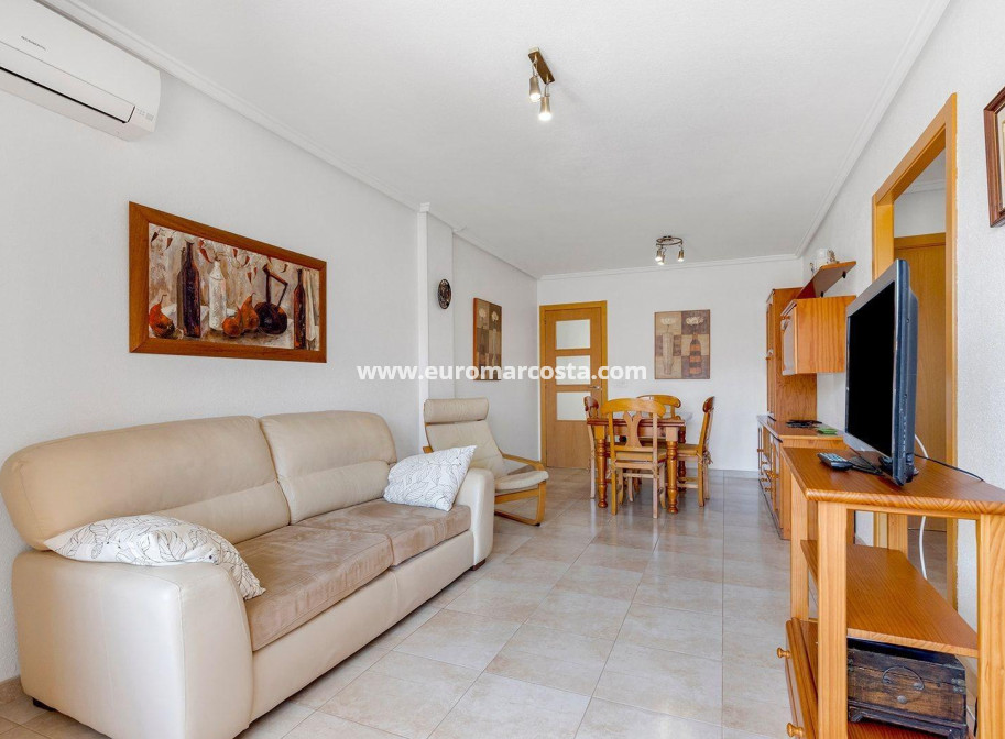 Venta - Apartamento / piso - Torrevieja - TORREVIEJA