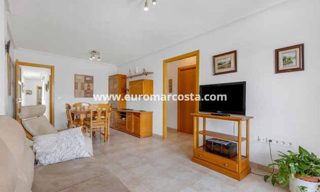 Venta - Apartamento / piso - Torrevieja - TORREVIEJA