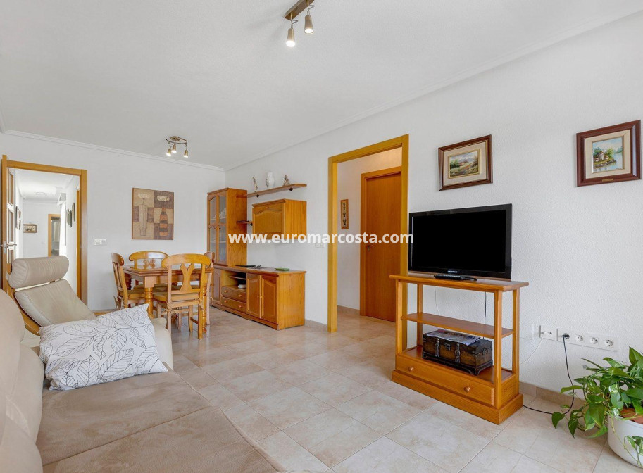 Venta - Apartamento / piso - Torrevieja - TORREVIEJA