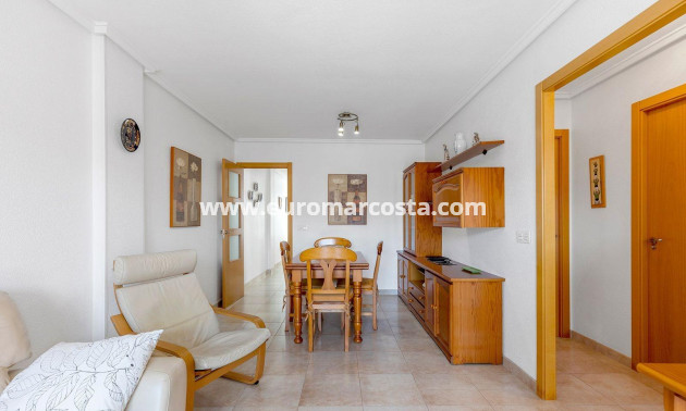 Venta - Apartamento / piso - Torrevieja - TORREVIEJA