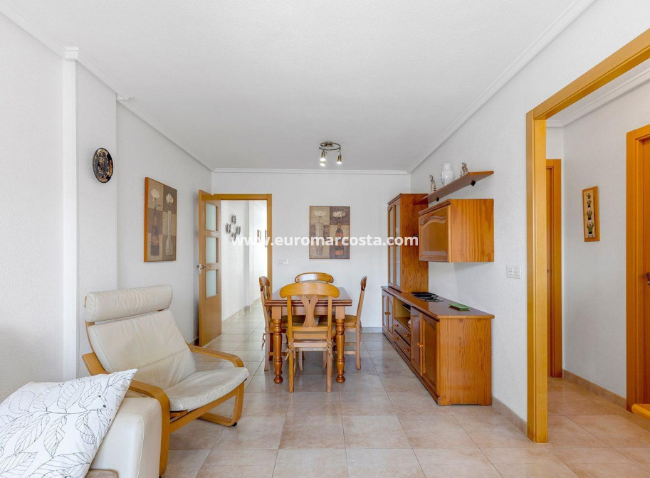 Venta - Apartamento / piso - Torrevieja - TORREVIEJA