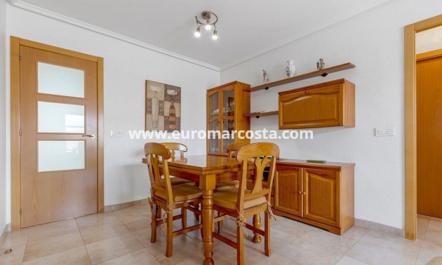 Venta - Apartamento / piso - Torrevieja - TORREVIEJA