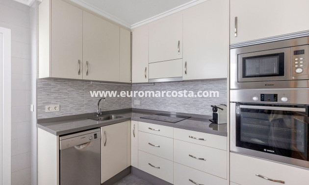 Venta - Apartamento / piso - Torrevieja - TORREVIEJA