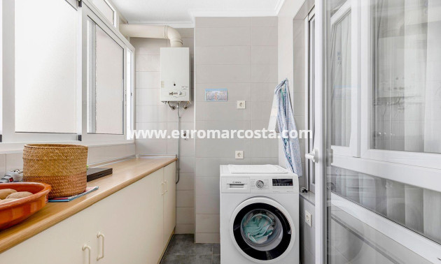 Venta - Apartamento / piso - Torrevieja - TORREVIEJA