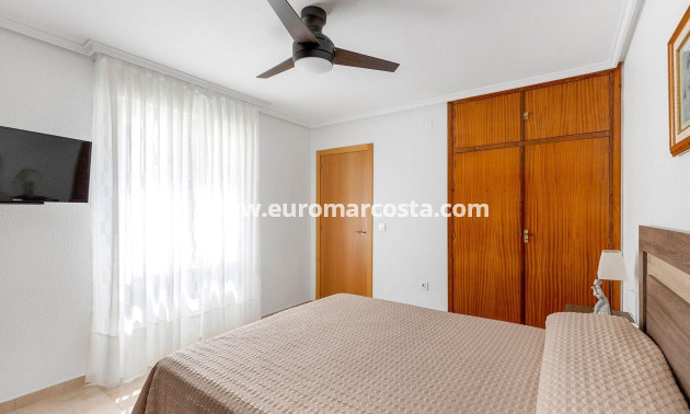 Venta - Apartamento / piso - Torrevieja - TORREVIEJA