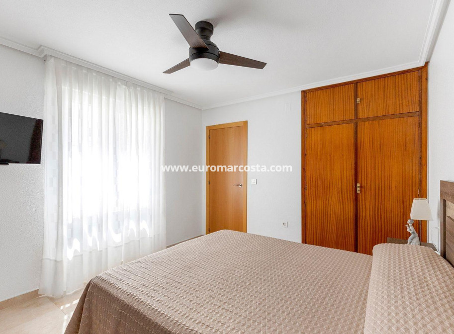 Venta - Apartamento / piso - Torrevieja - TORREVIEJA
